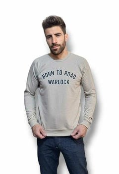 BORN TO ROAD - comprar online