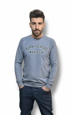 BORN TO ROAD en internet