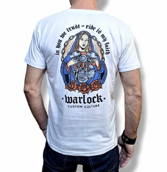 FAITH M/C - tienda online