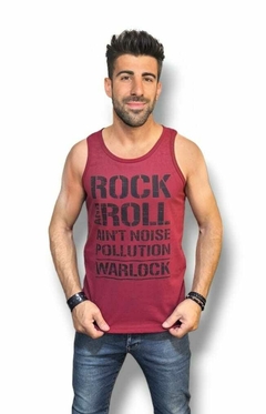 ROCK en internet