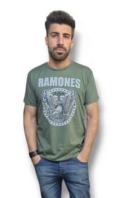 RAMONES