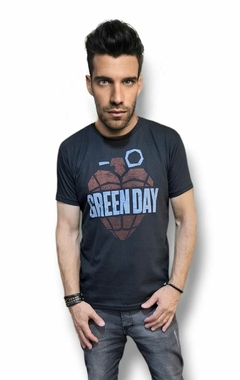 GREEN DAY - comprar online