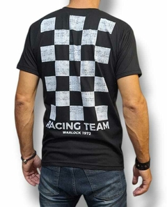 RACING TEAM - WARLOCK