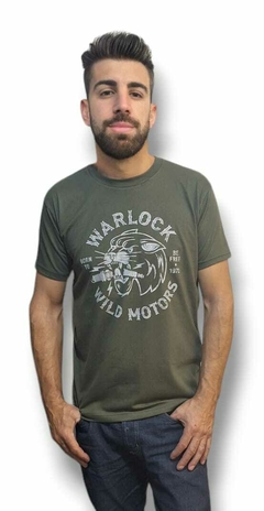 WILD MOTORS