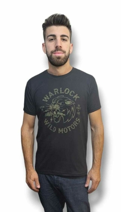 WILD MOTORS - comprar online