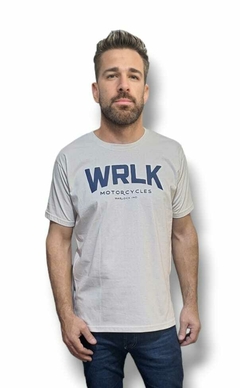 WRLK en internet