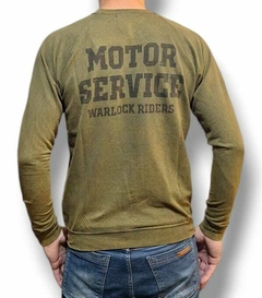MOTOR SERVICE - comprar online