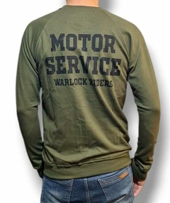 MOTOR SERVICE - comprar online