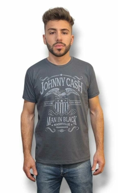 JOHNNY CASH