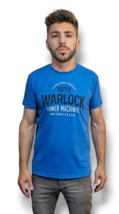 POWER MACHINES