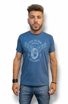 OVER THE ROAD - comprar online