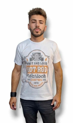 HOT ROD - comprar online