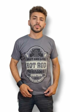 HOT ROD en internet