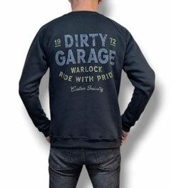 Imagen de DIRTY GARAGE