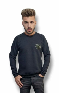 DIRTY GARAGE - tienda online