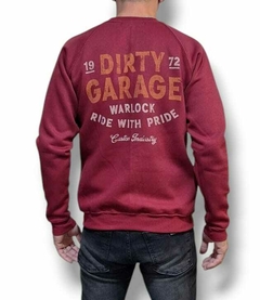 DIRTY GARAGE - comprar online
