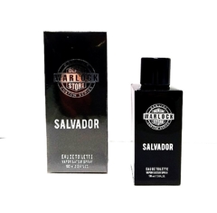 SALVADOR