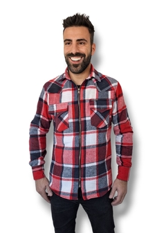 CAMISACO ROSTOCK - tienda online