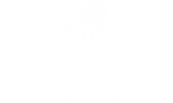 EDITORIAL CORINTIOS 13