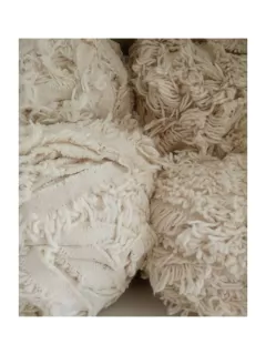 ESTOPA PABILO XL X1KG - comprar online