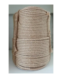 Soga de Yute 4mm 200mts