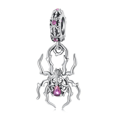 Berloque Aranha - comprar online