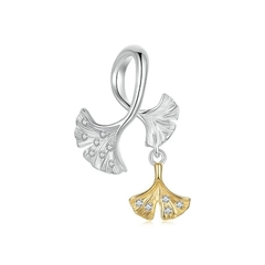 Berloque Ginkgo Etéreo - comprar online