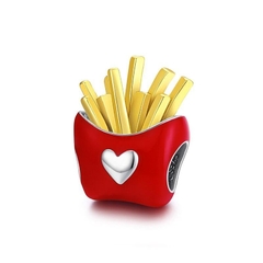 Berloque Batata Frita - comprar online
