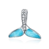 Berloque Cauda de Baleia - comprar online