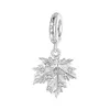Berloque Maple Cristal - comprar online