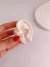 Brinco Ear Hook liso - Meline Acessórios - Joias em Pratas 925  