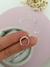 Piercing Conch Cravejado Zircônia Color 12 mm - comprar online