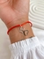 Pulseira Cetim Prata 925 na internet