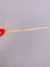 Brinco Ear Hook liso - loja online