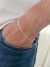 Pulseira Elo Duplo 2 mm