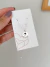 Colar sobreposto personalizado (não faz foto) - Leia a descrição - comprar online