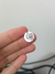 Pingente Memórias Personalizado 14 mm - Meline Acessórios - Joias em Pratas 925  