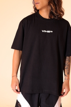 Imagem do Camiseta Solar Flare