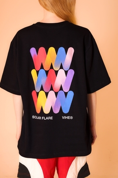 Camiseta Solar V - loja online