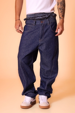 Calça Big Layer