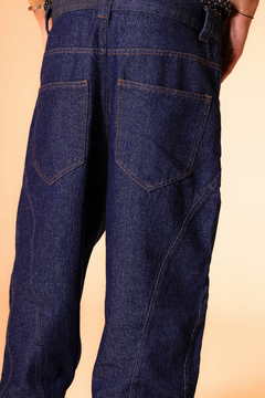 Calça Big Layer - comprar online