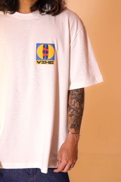 Imagem do Camiseta Half Sun