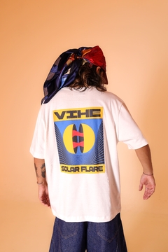 Camiseta Half Sun - loja online