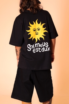 Camiseta SolMeus Estdux - loja online