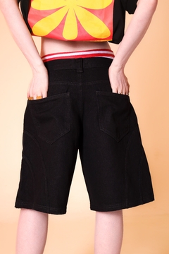 Bermuda Solar Jorts