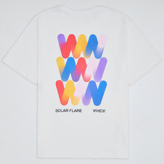 Camiseta Solar V