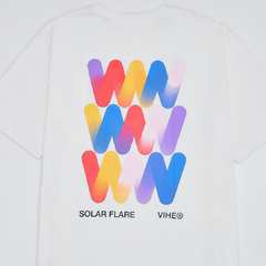 Camiseta Solar V na internet