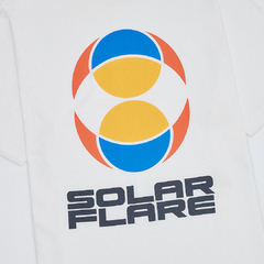 Camiseta Solar Flare na internet