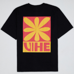 Camiseta Flowers