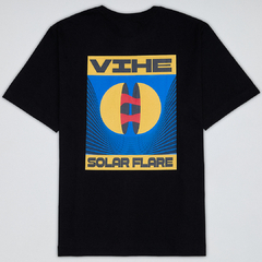 Camiseta Half Sun